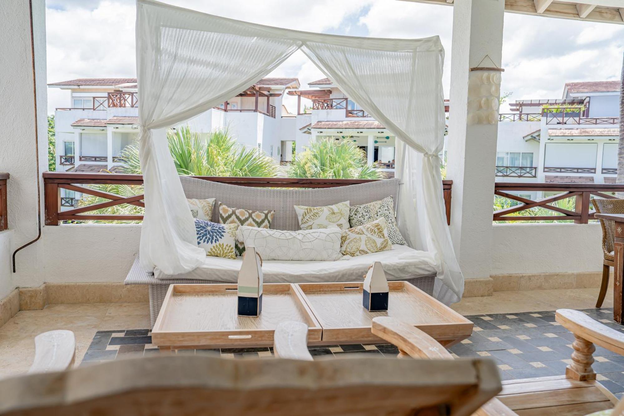 Xeliter Balcones Del Atlantico - Terrenas Aparthotel