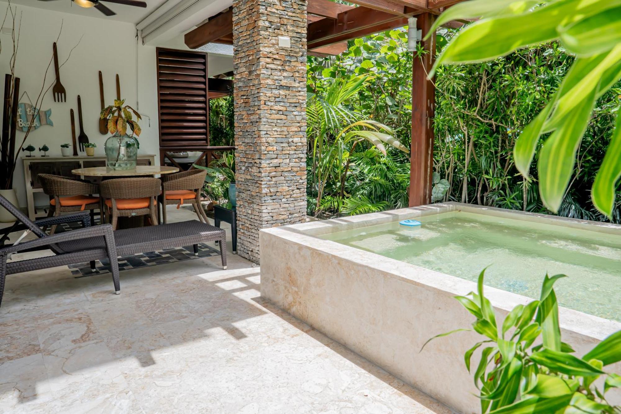 Xeliter Balcones Del Atlantico - Terrenas Aparthotel Las Terrenas