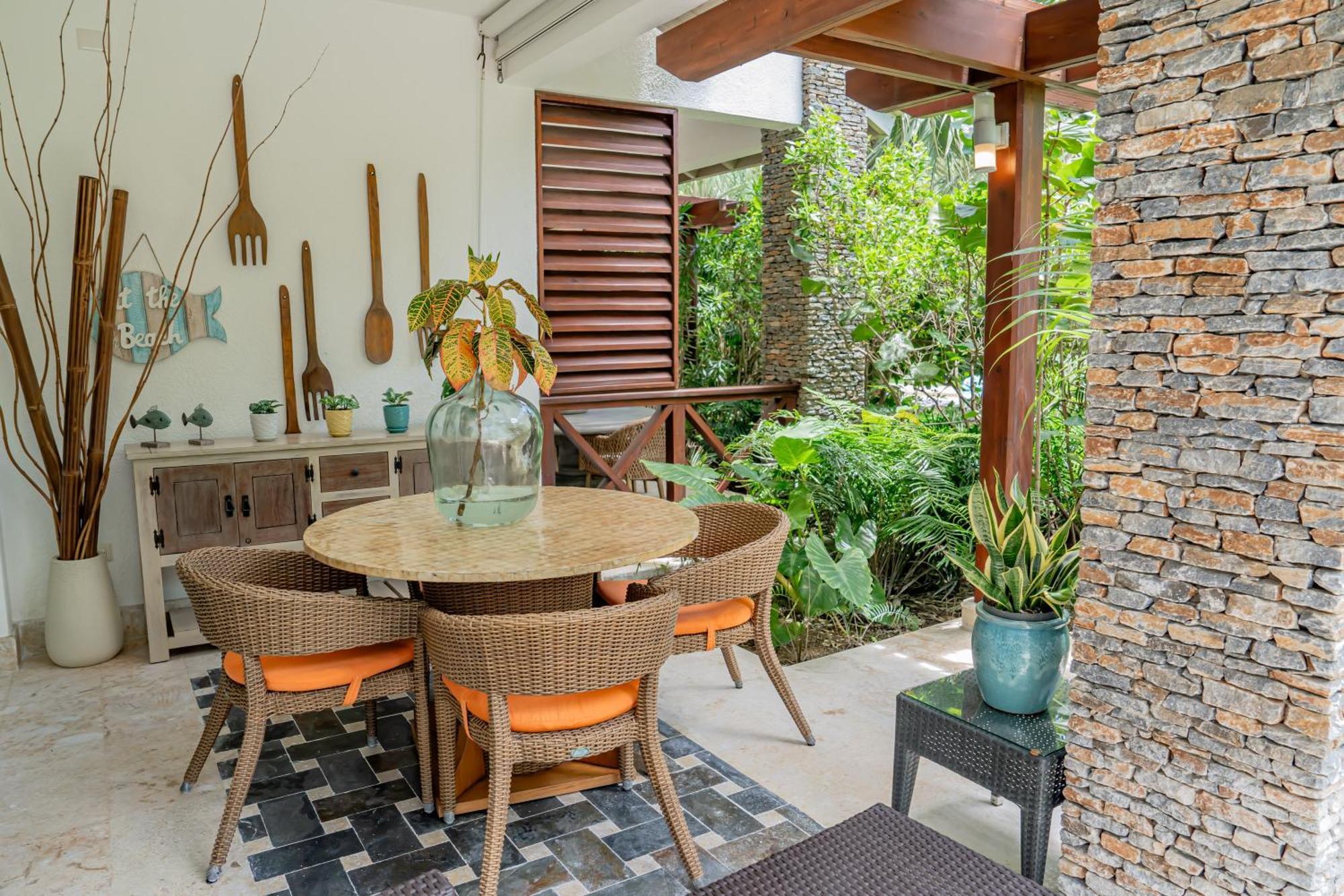 Aparthotel Xeliter Balcones Del Atlantico - Terrenas Las Terrenas