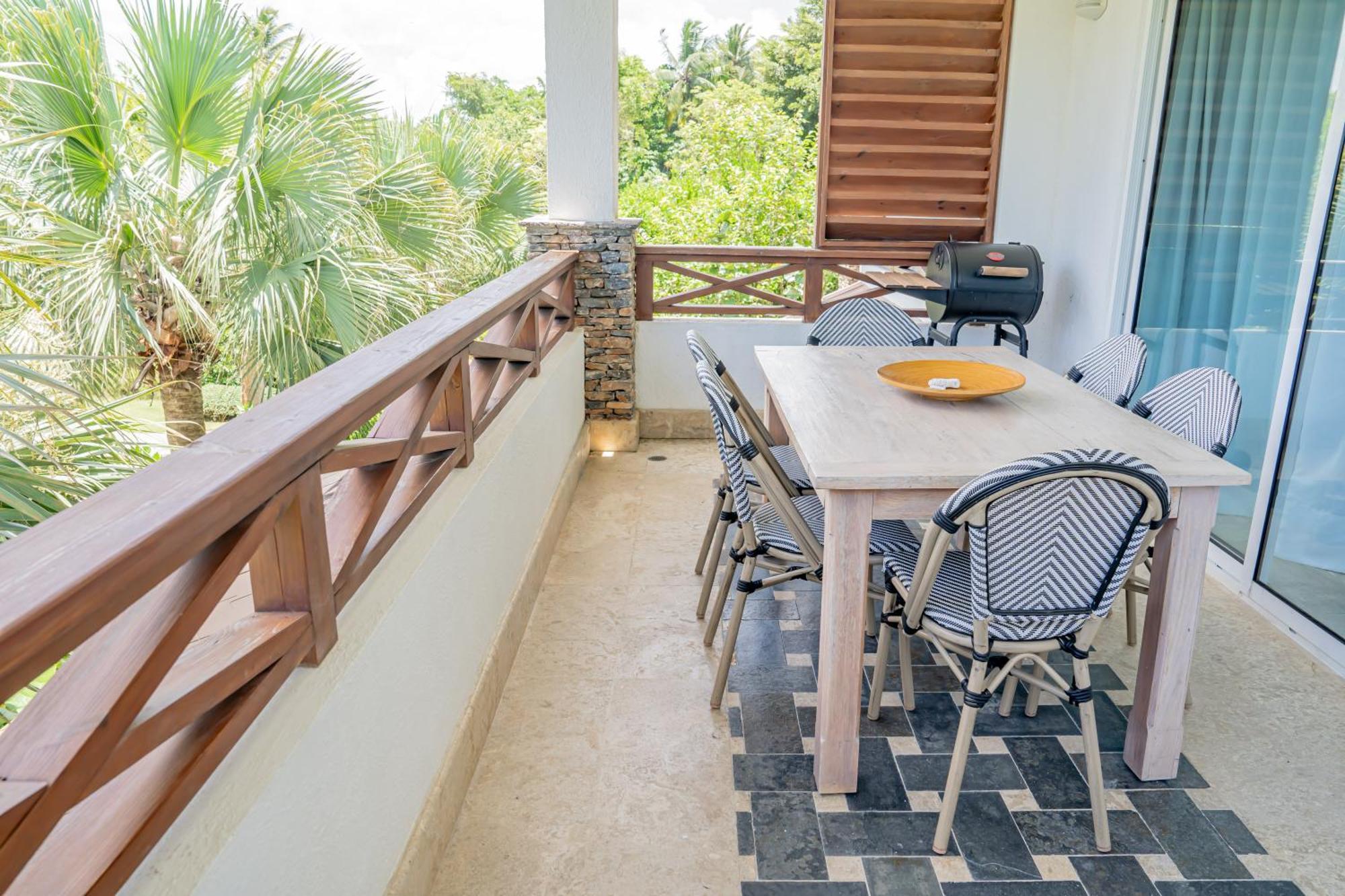 Xeliter Balcones Del Atlantico - Terrenas Las Terrenas