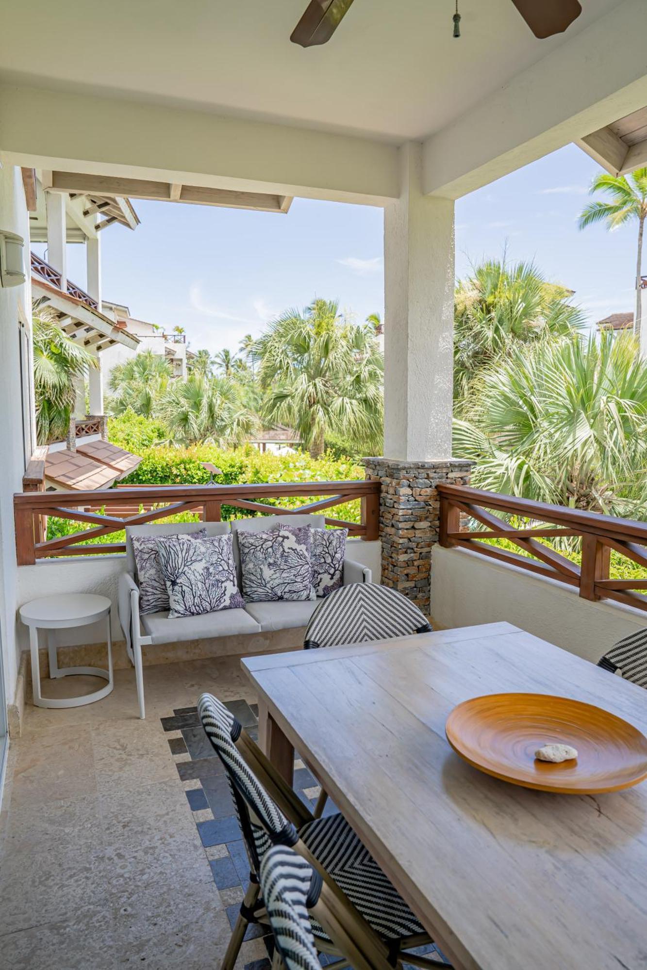 Xeliter Balcones Del Atlantico - Terrenas 5* Las Terrenas