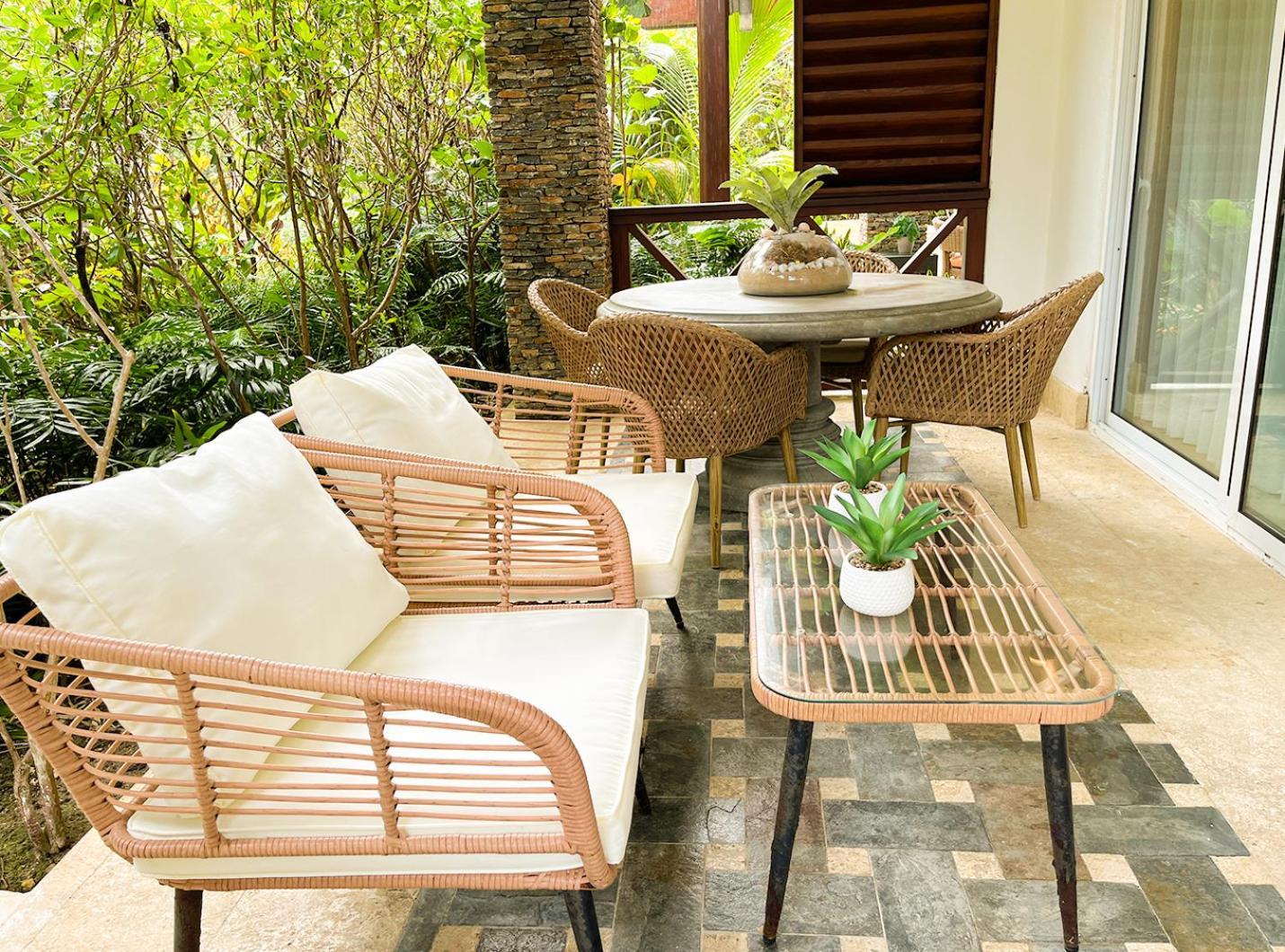 Xeliter Balcones Del Atlantico - Terrenas