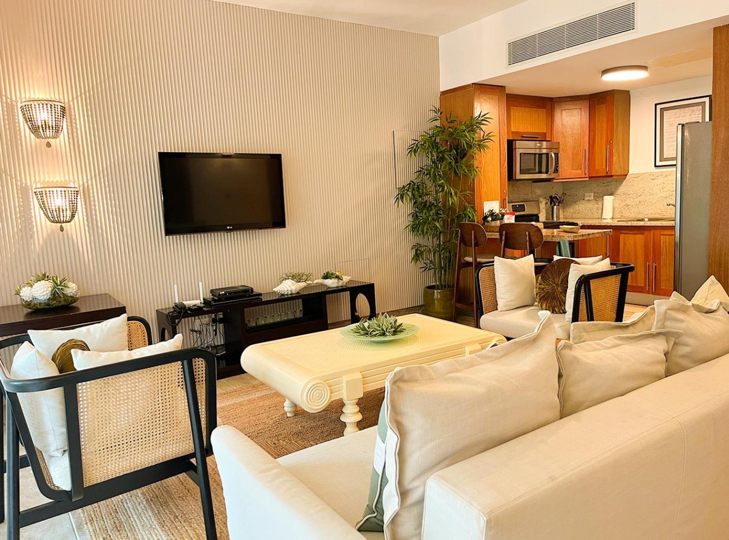 Aparthotel Xeliter Balcones Del Atlantico - Terrenas Las Terrenas