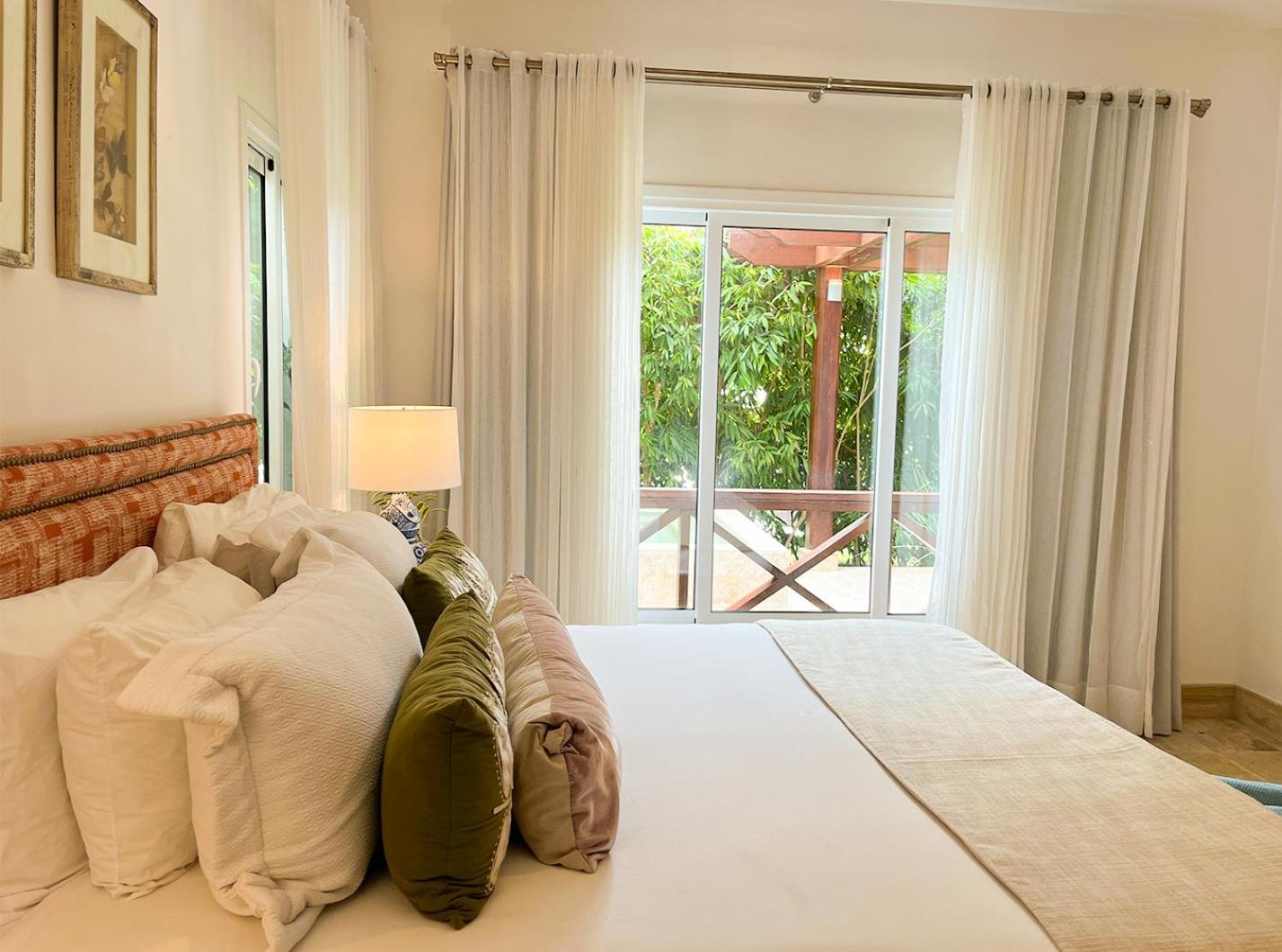 Xeliter Balcones Del Atlantico - Terrenas Las Terrenas
