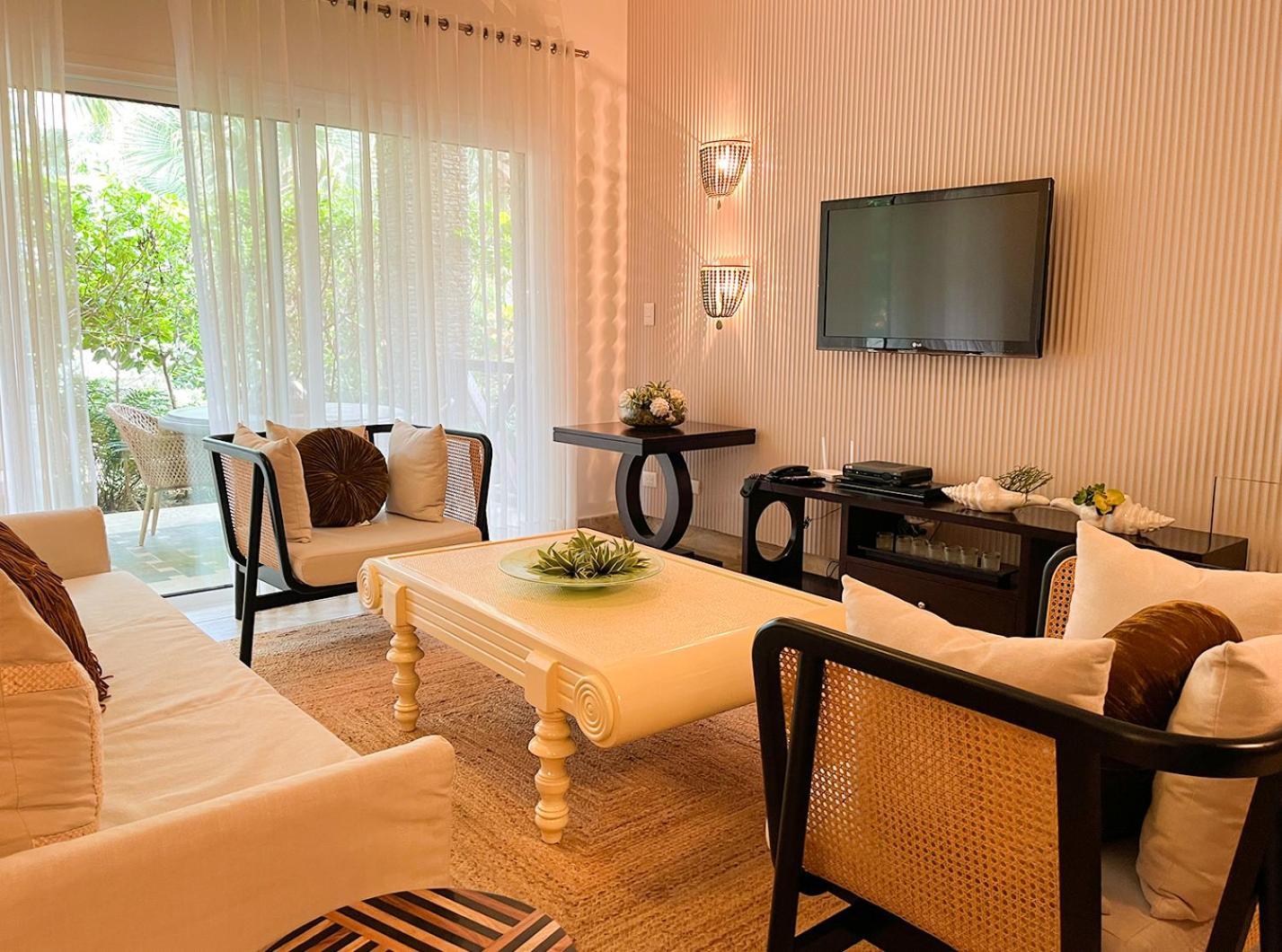 Xeliter Balcones Del Atlantico - Terrenas Aparthotel