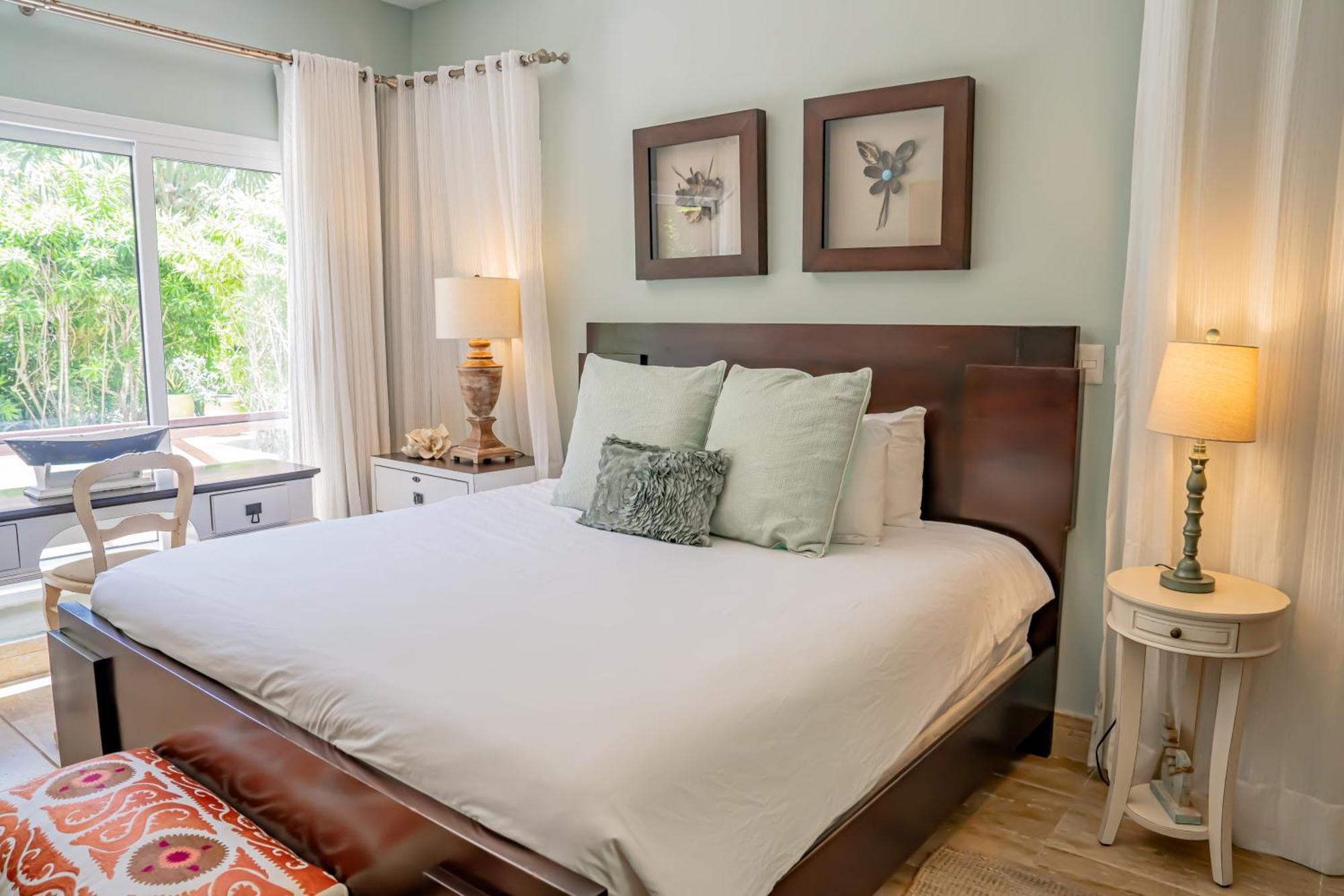Aparthotel Xeliter Balcones Del Atlantico - Terrenas 5*