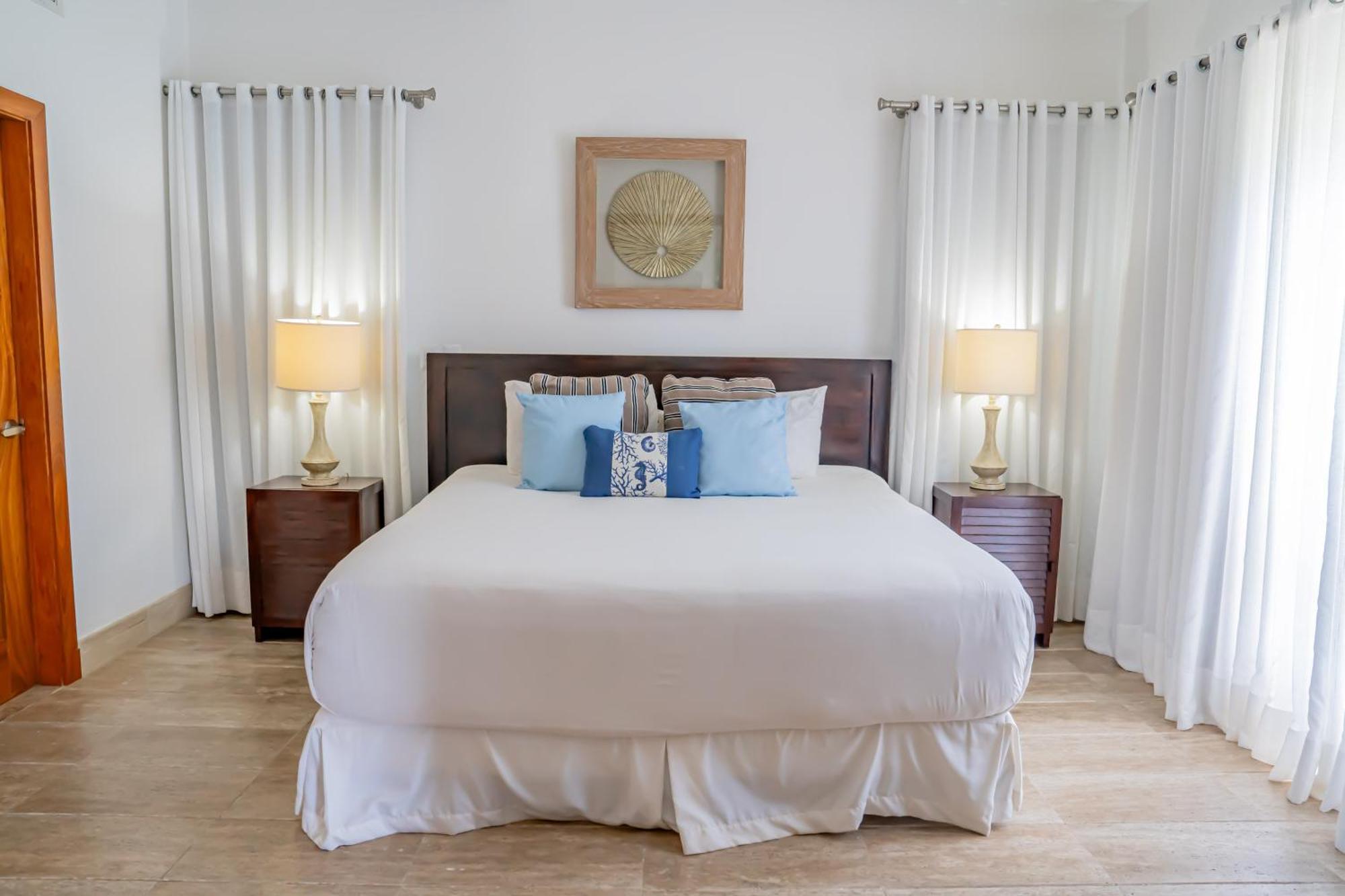 Xeliter Balcones Del Atlantico - Terrenas