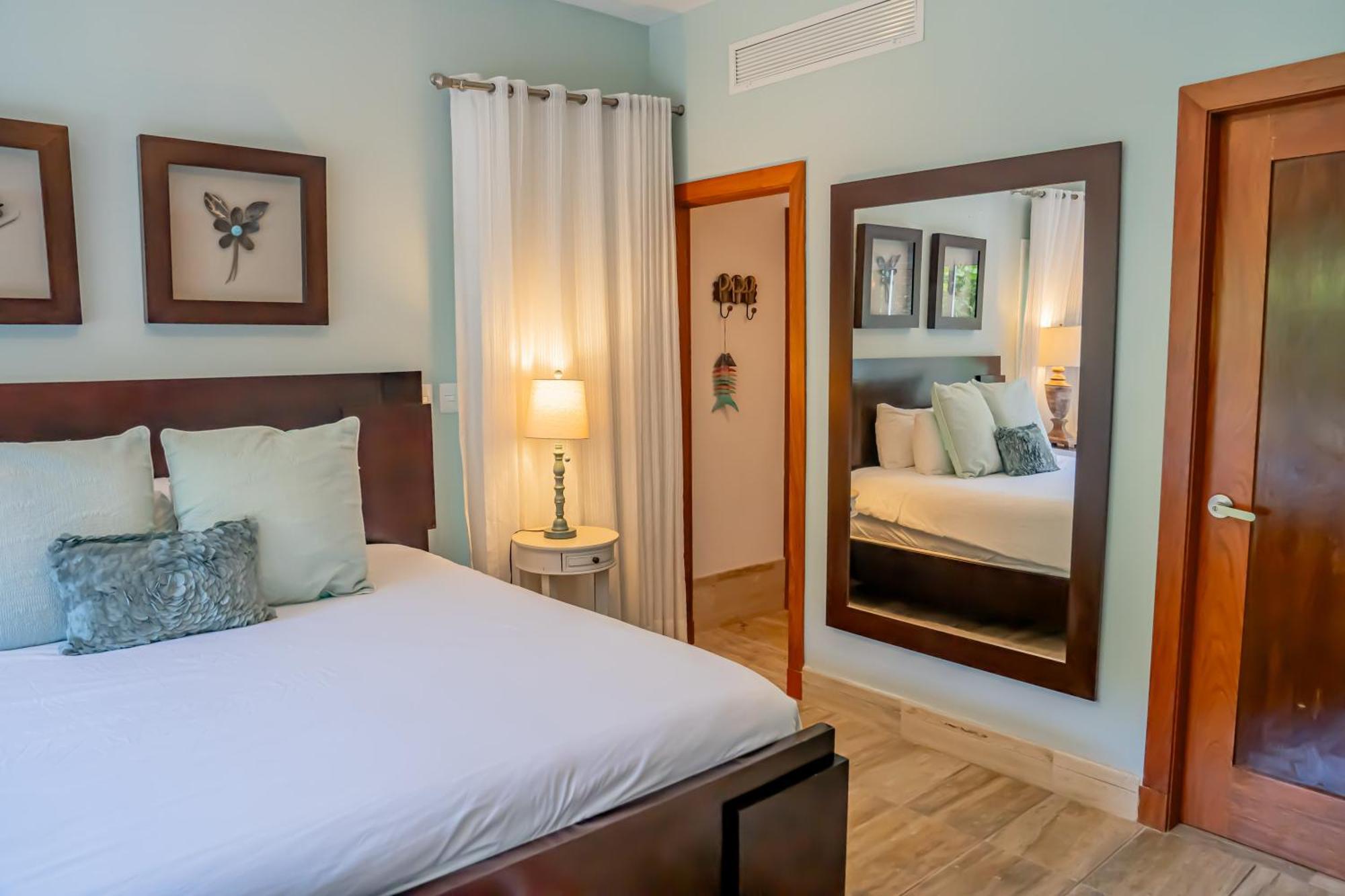 Xeliter Balcones Del Atlantico - Terrenas Aparthotel 5*