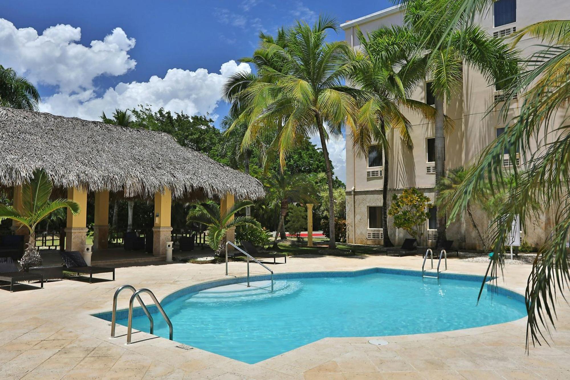 Hotel Four Points By Sheraton 4*
