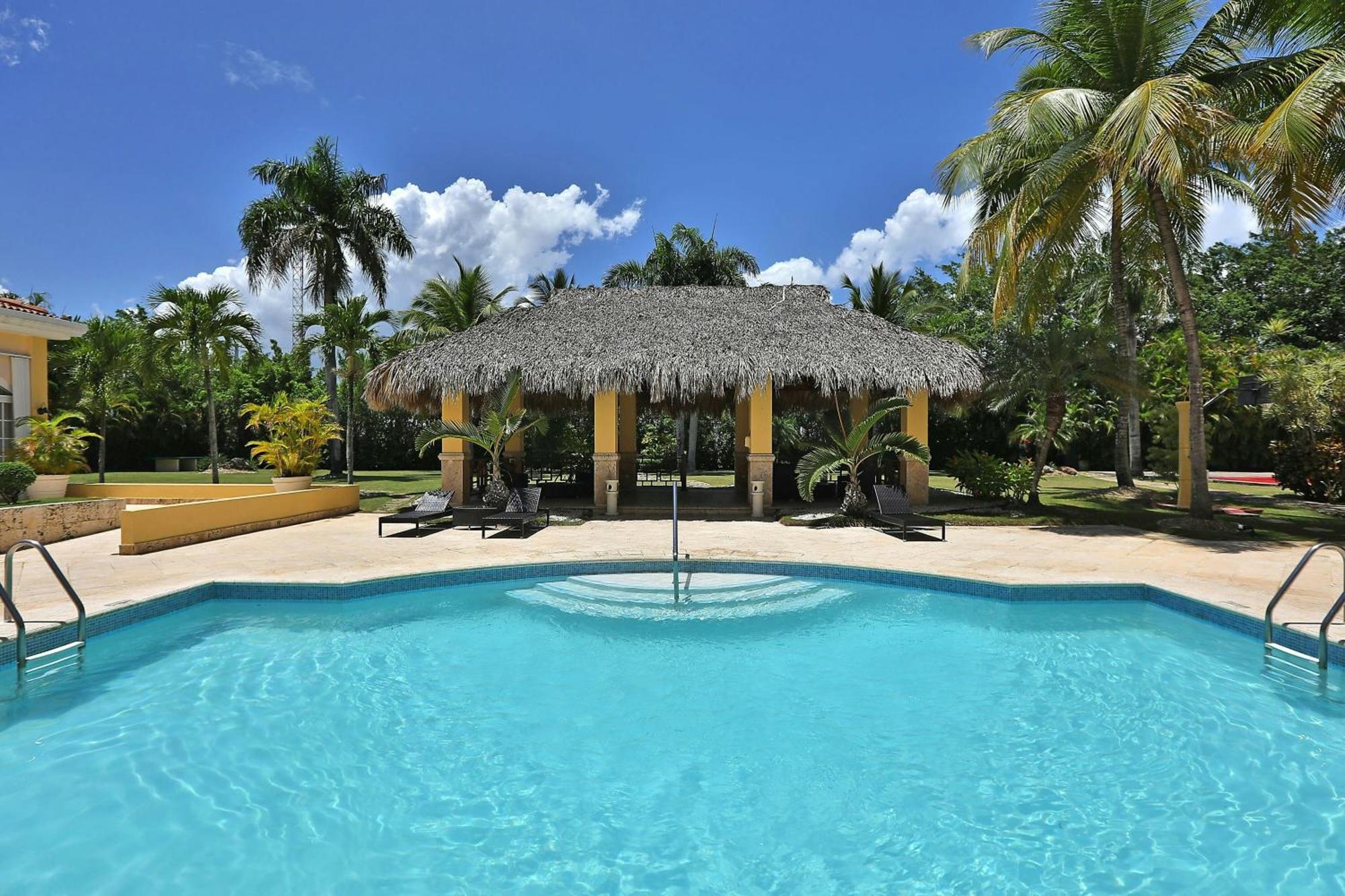 Four Points By Sheraton Hotel Santo Domingo