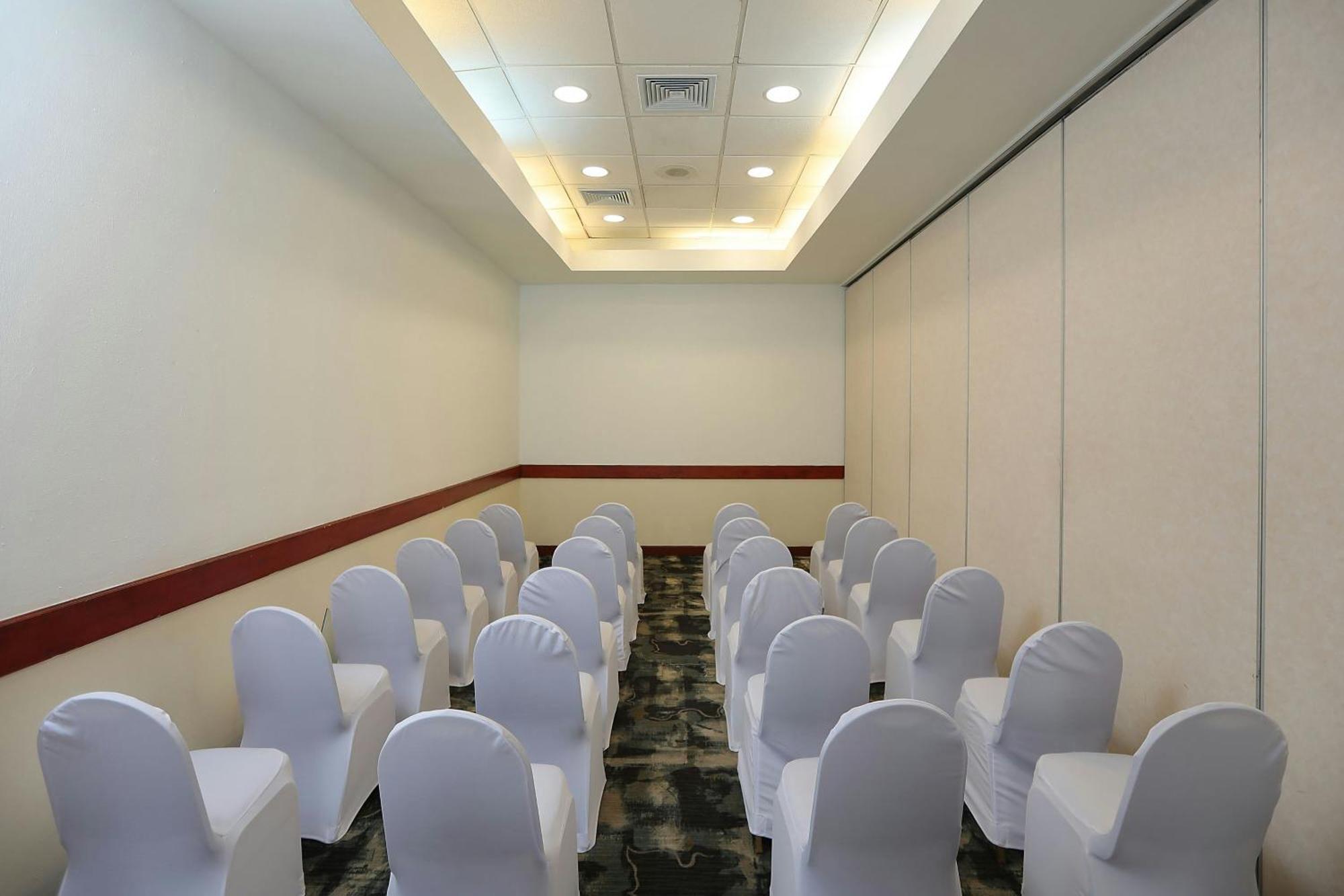 Four Points By Sheraton Santo Domingo