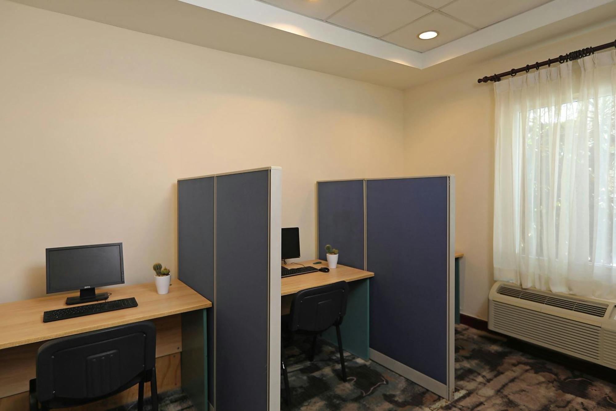 Four Points By Sheraton Hotel 4*
