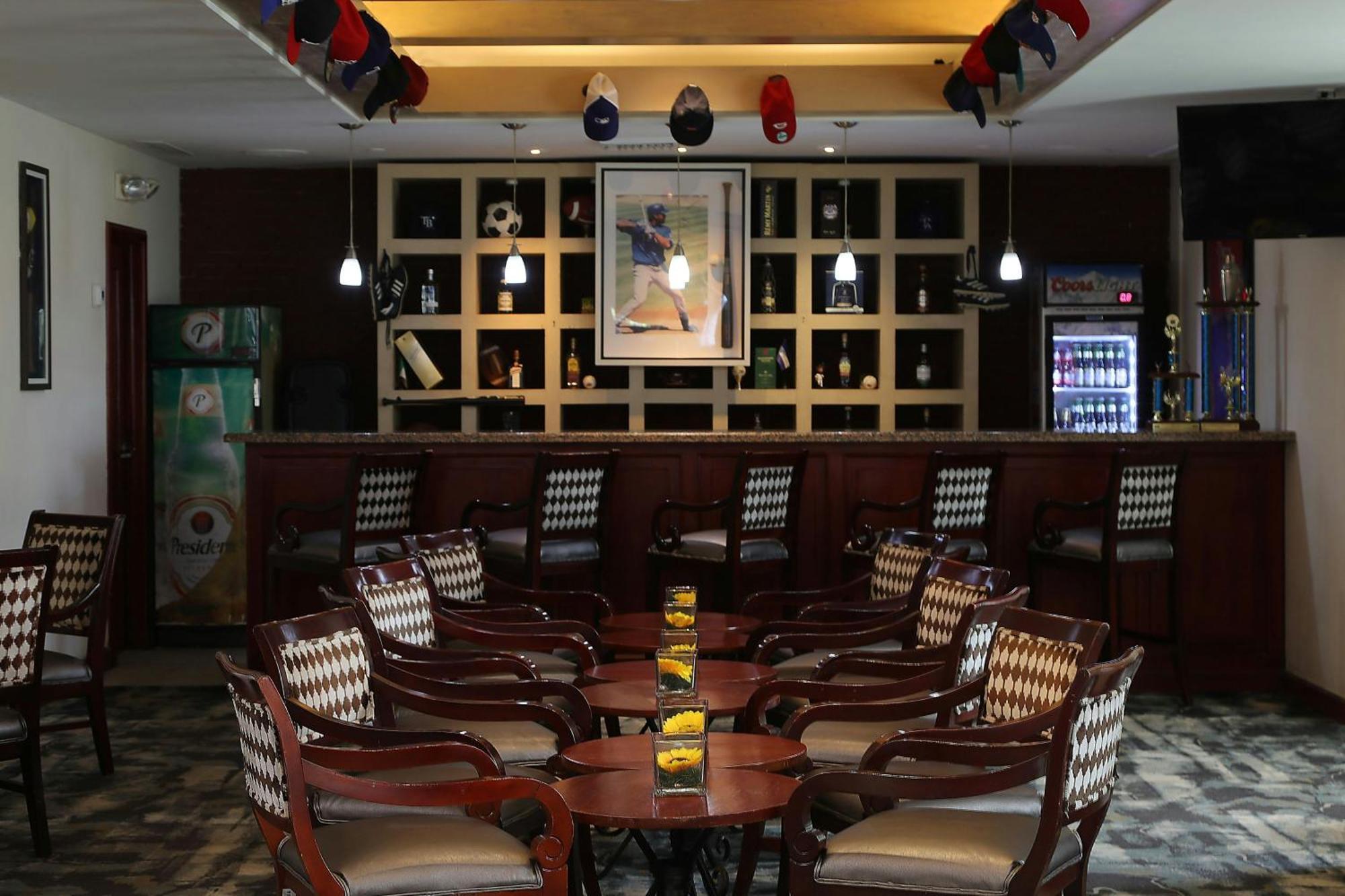 Four Points By Sheraton Hotel Santo Domingo