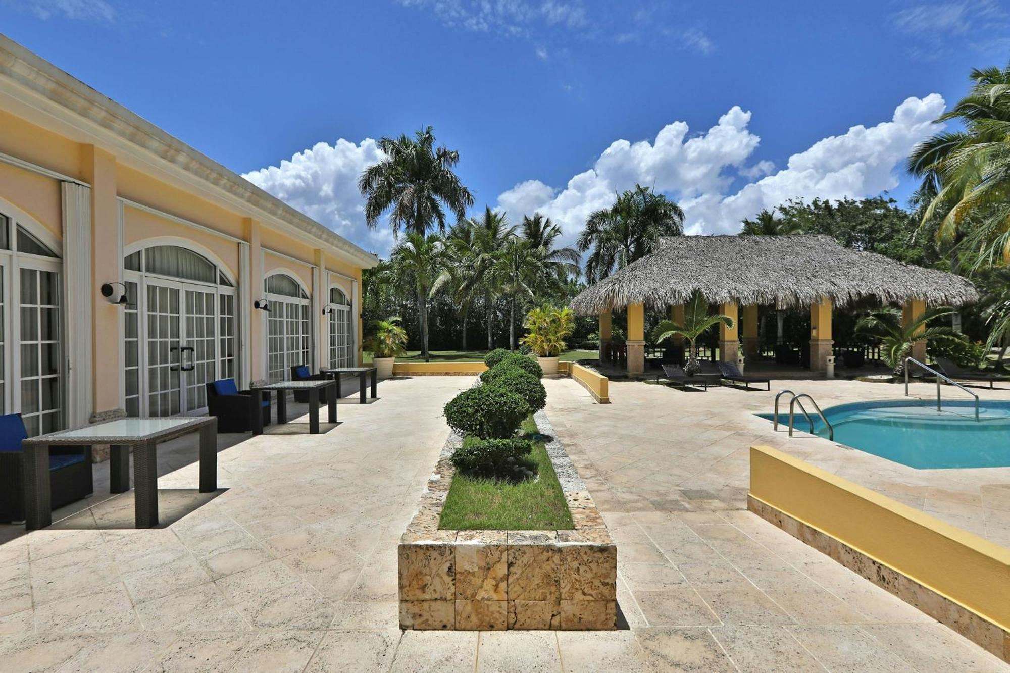 Hotel Four Points By Sheraton Santo Domingo