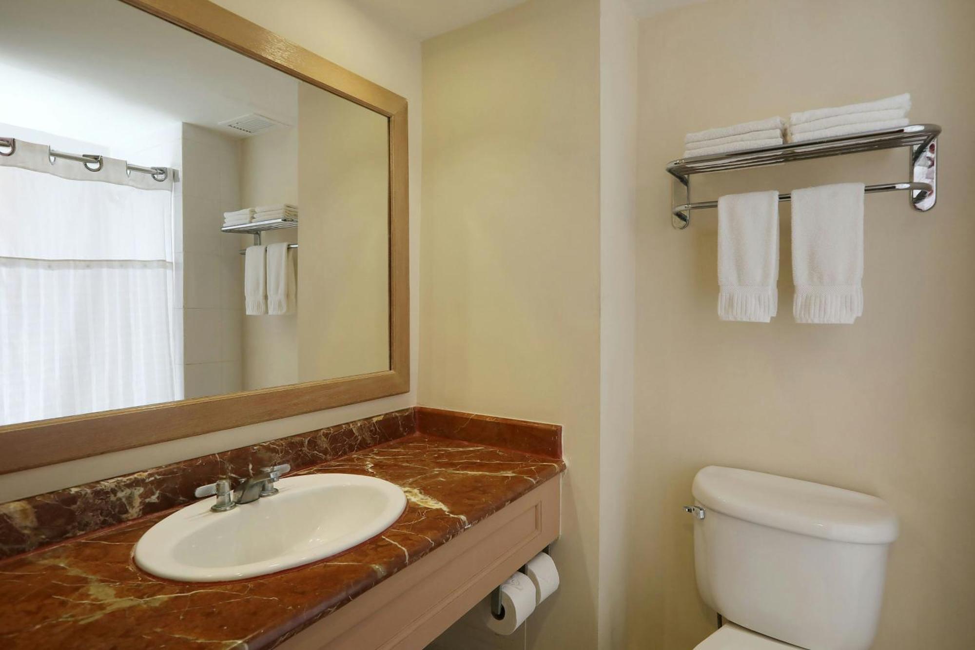 Four Points By Sheraton 4*