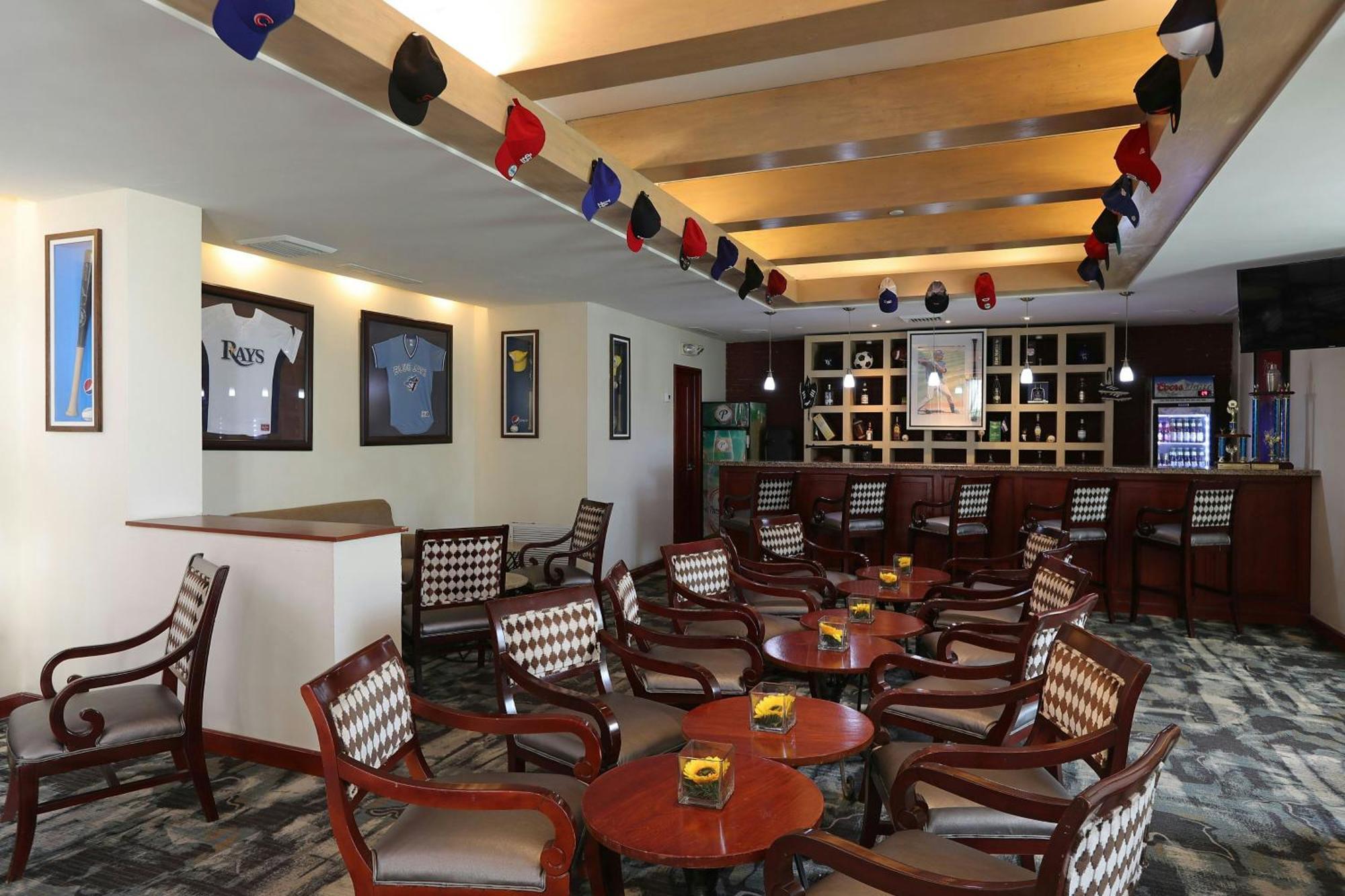 Four Points By Sheraton 4* Santo Domingo
