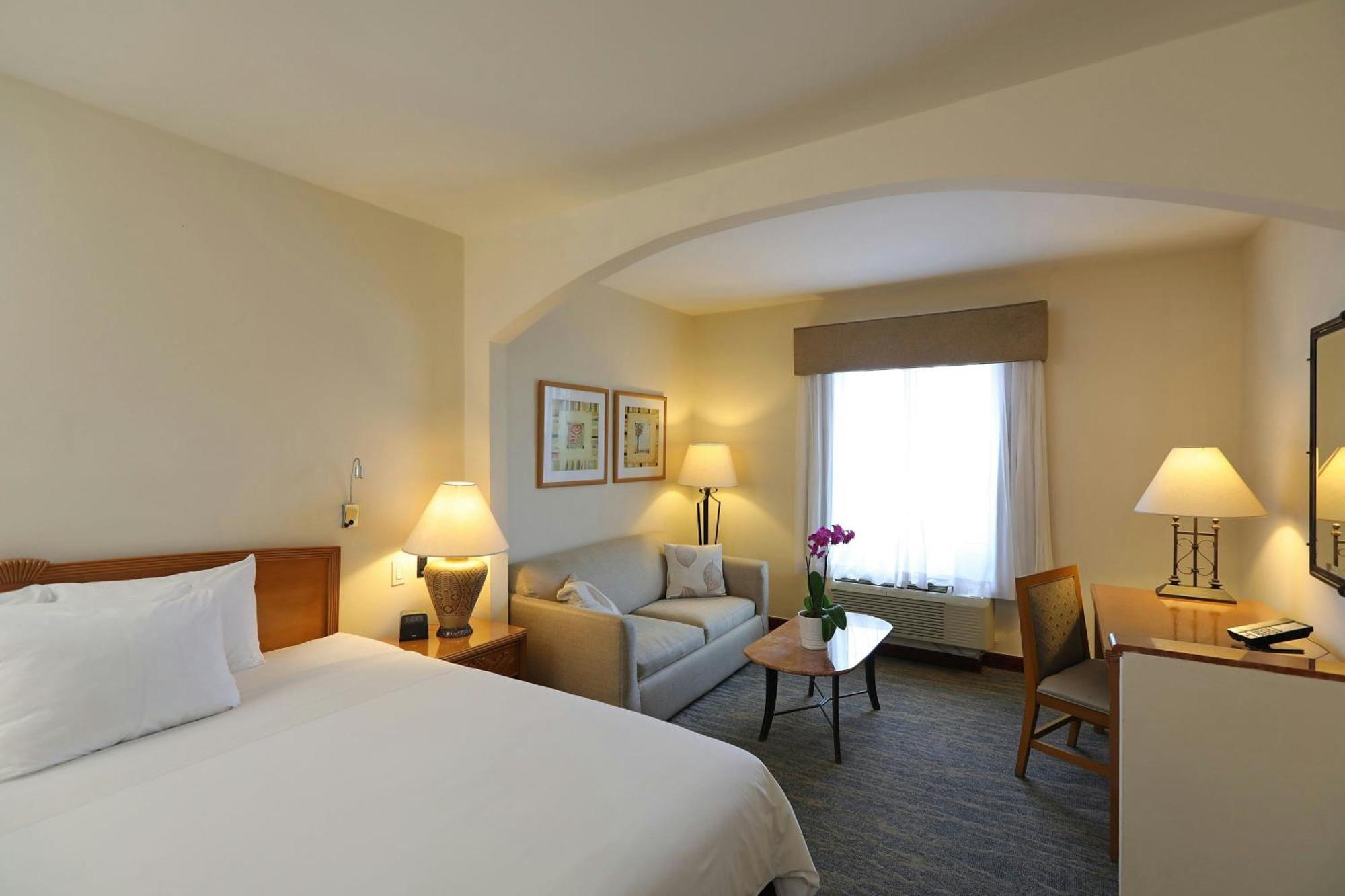 Four Points By Sheraton
