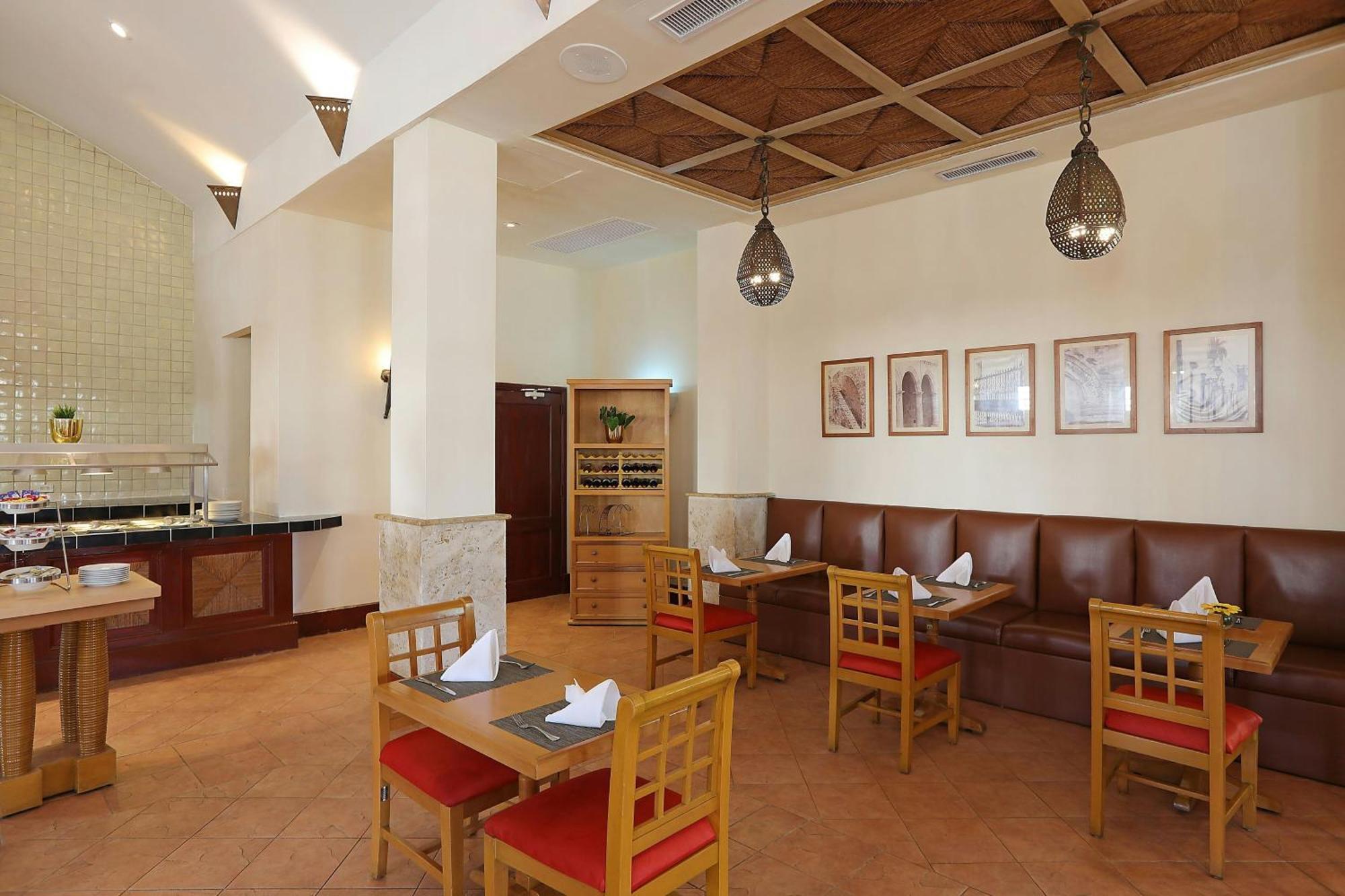 Four Points By Sheraton Hotel