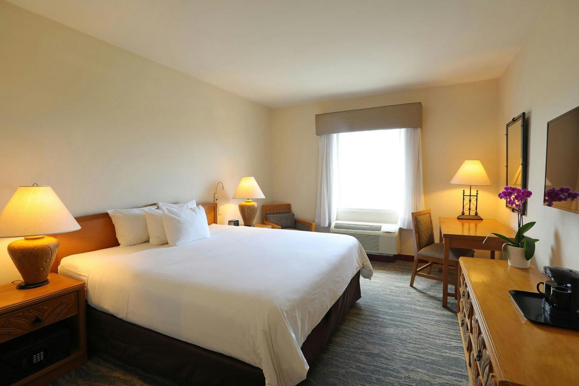Hotel Four Points By Sheraton 4*