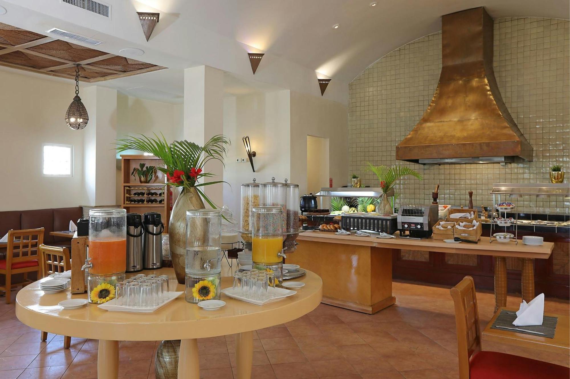 Hotel Four Points By Sheraton Santo Domingo
