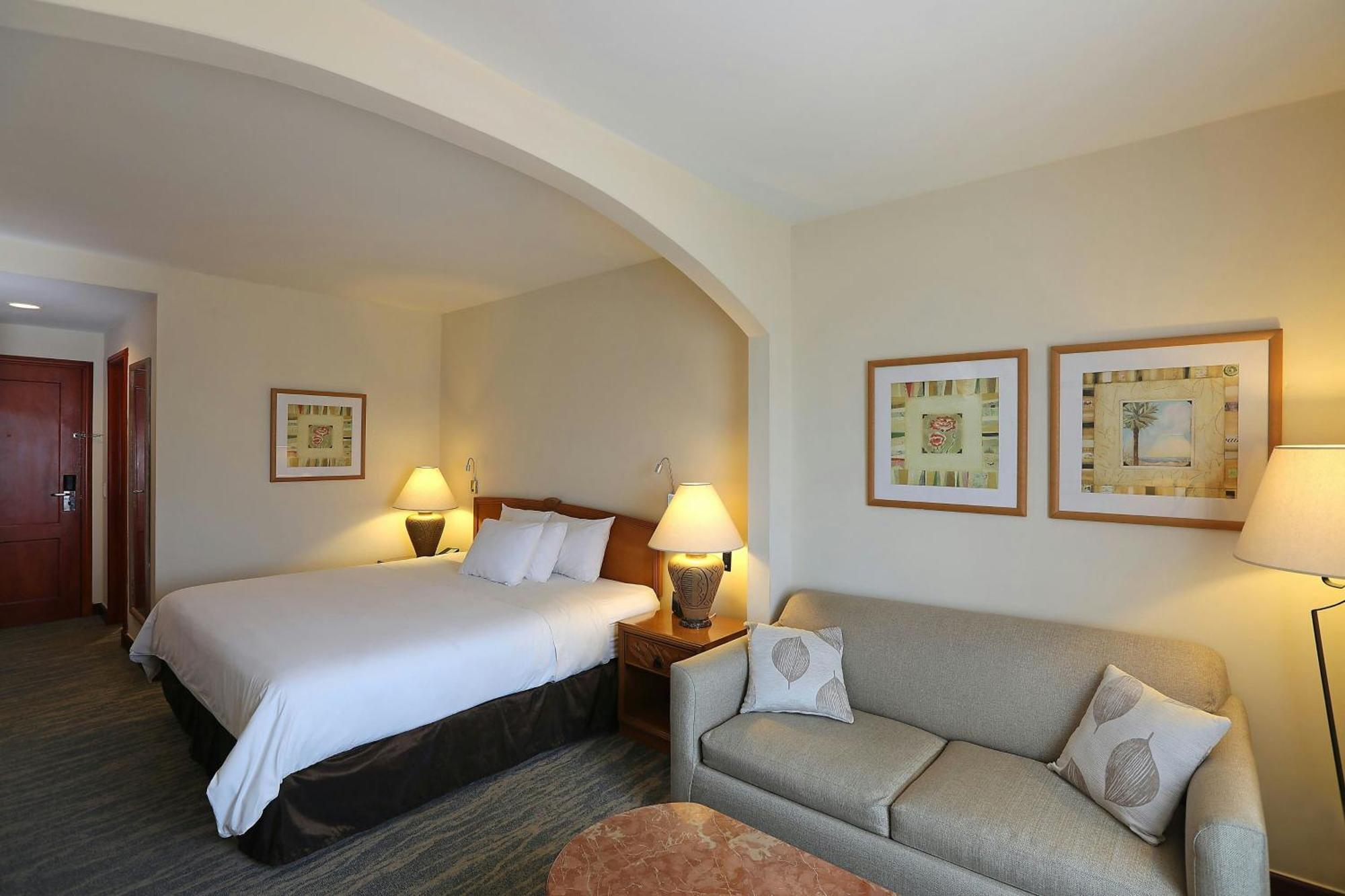 Four Points By Sheraton 4*