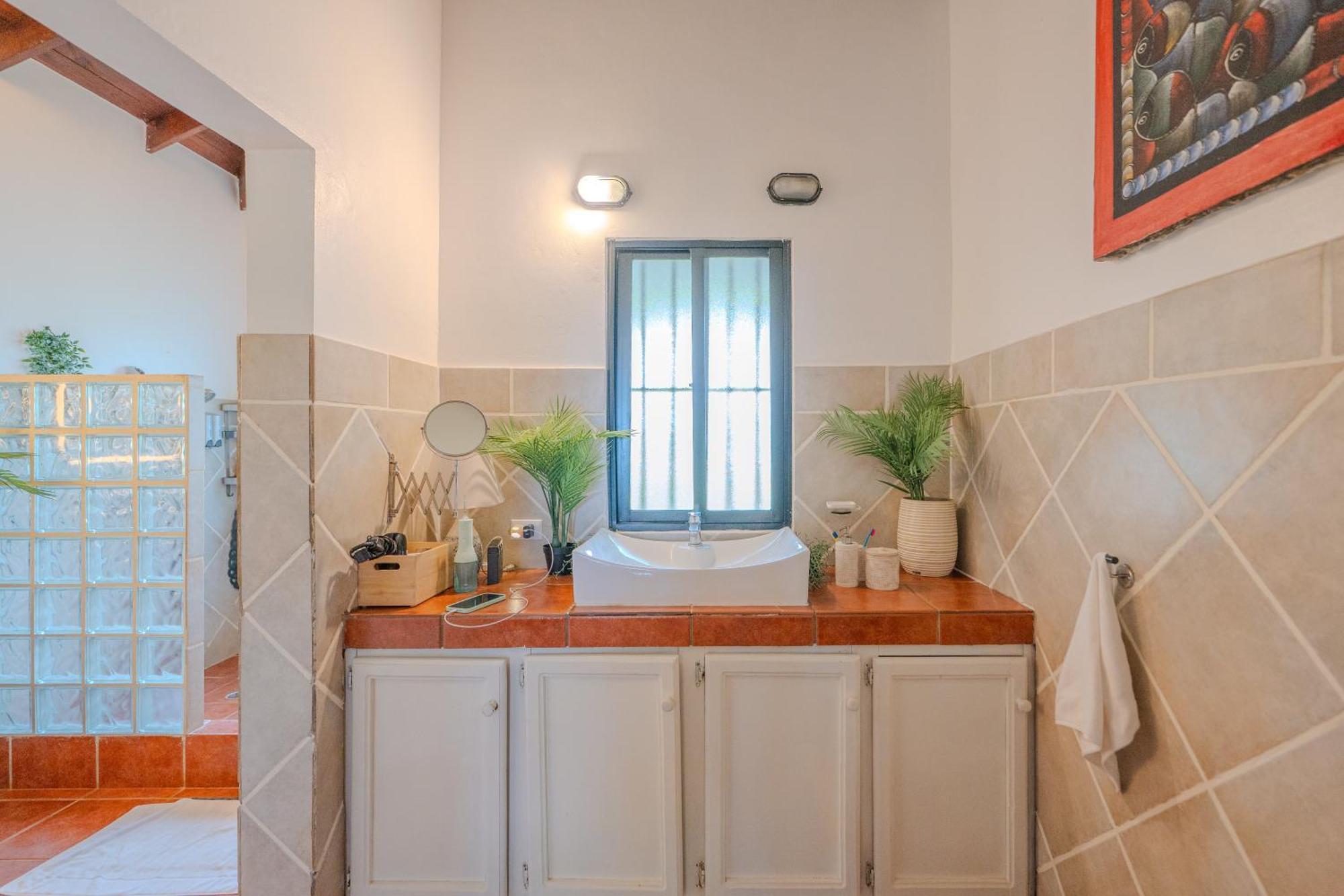 Villa Palm House - Luxury - Samana - Ocean Front