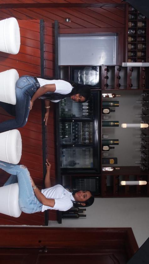 Blue Malecon And Hotel