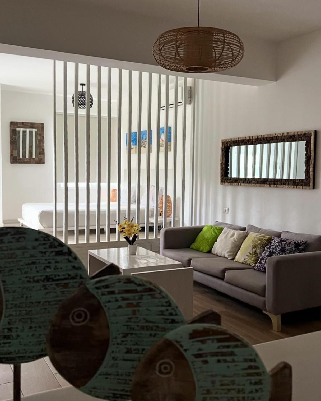 Apartment Bavaro Club Corales *