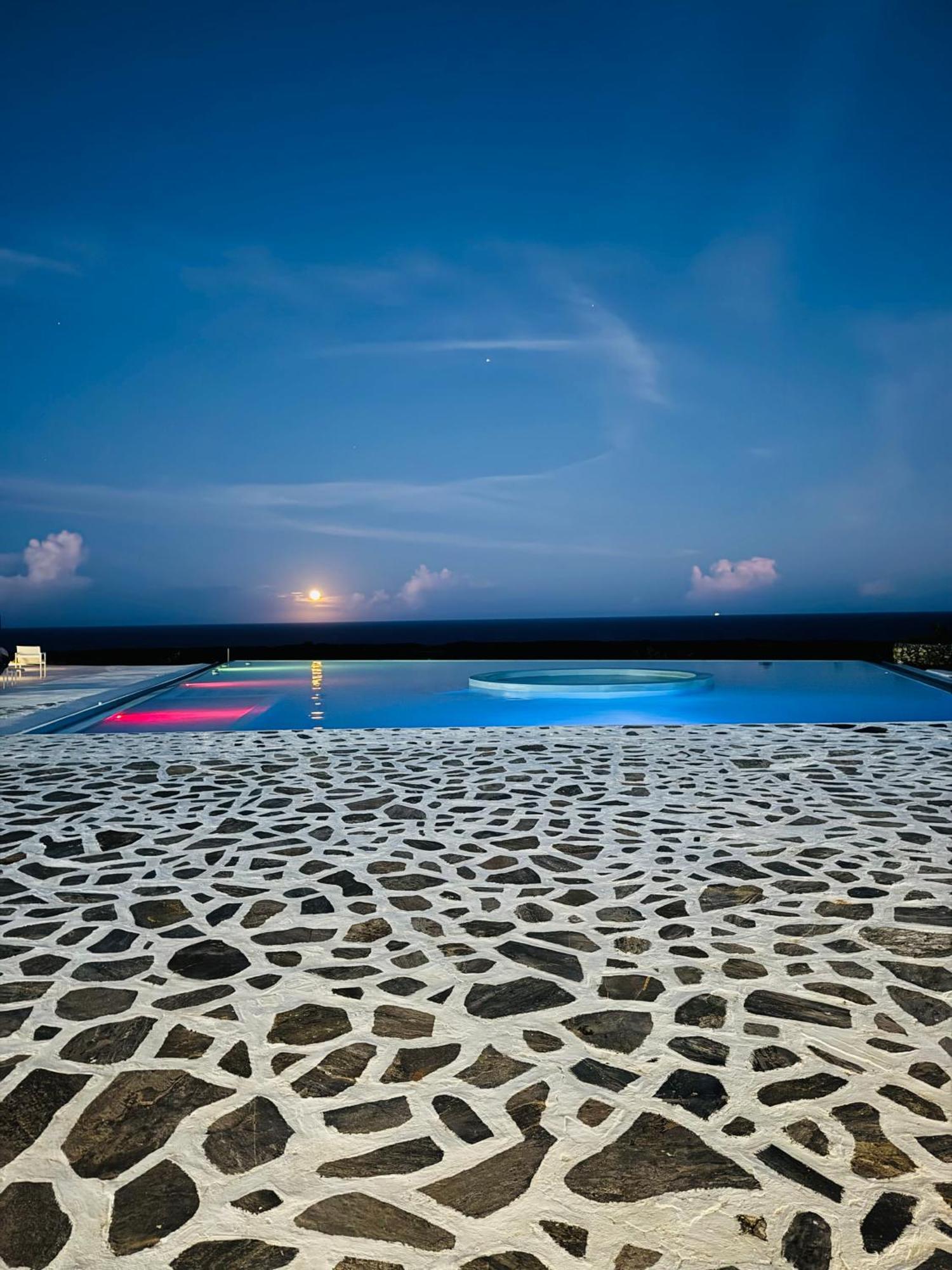 Villa Mikonos Hills Nagua
