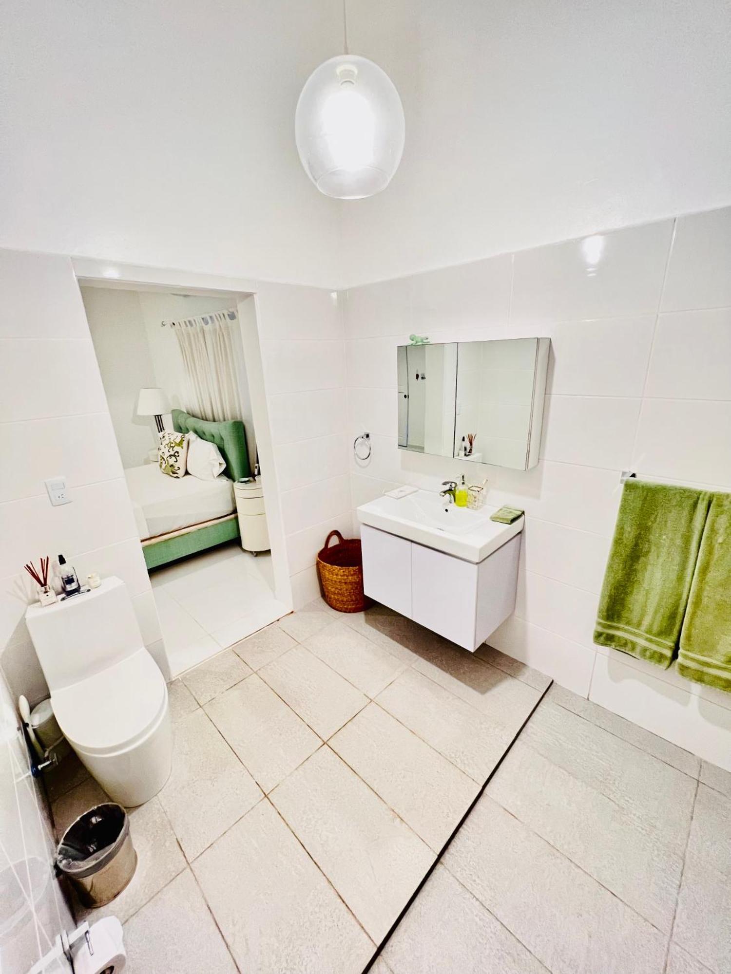 Mikonos Hills Villa Nagua