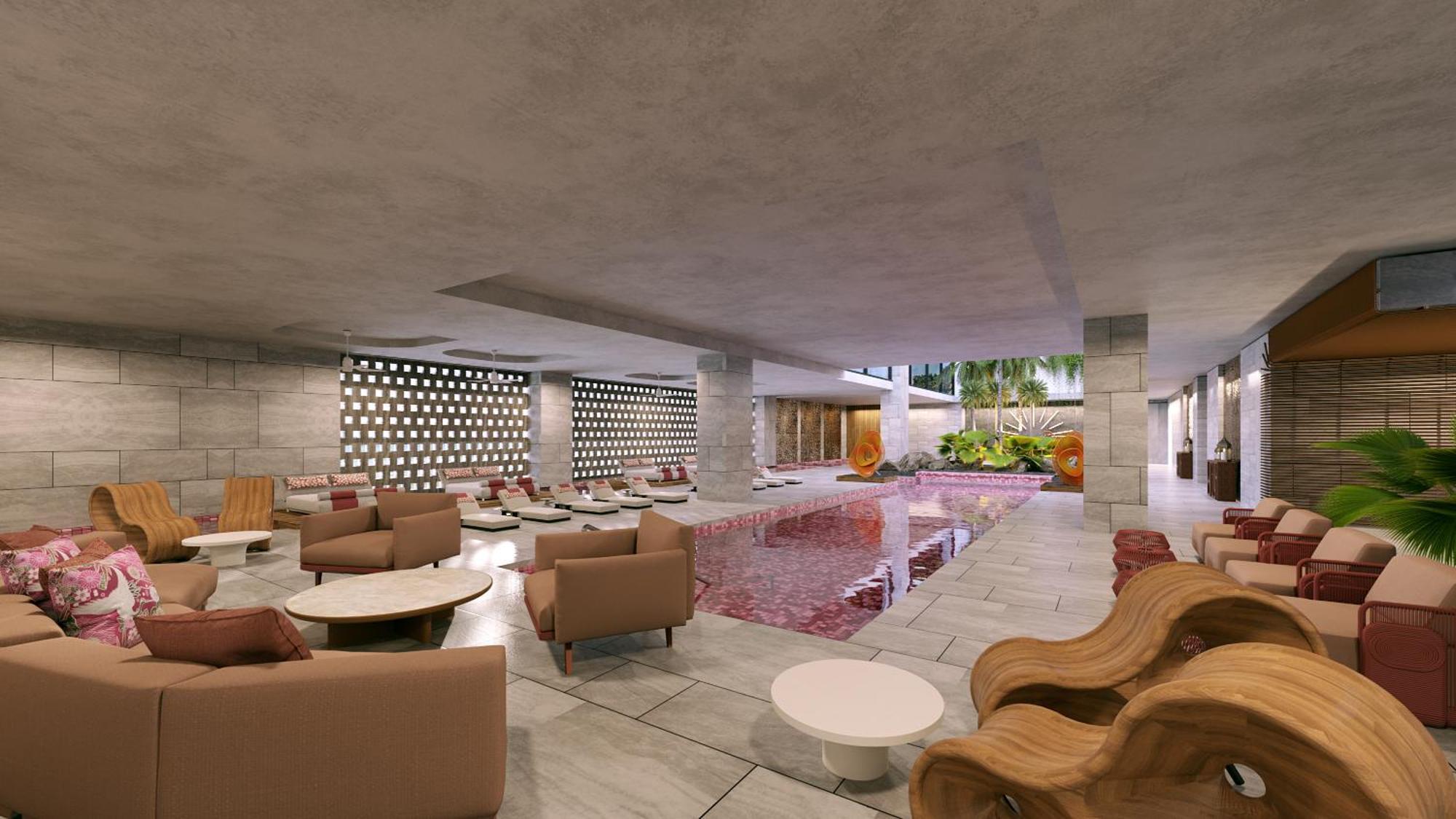 Hotel W Punta Cana, Adult Punta Cana