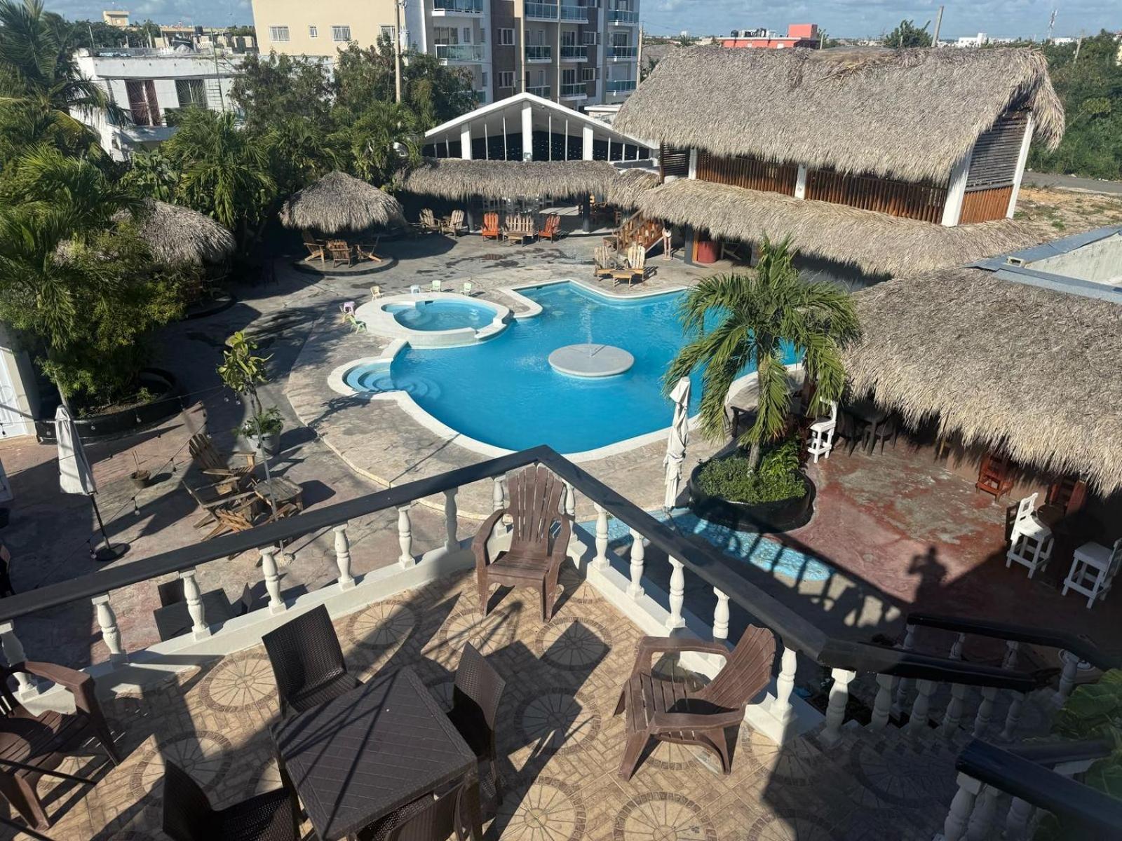 Sol Azul Hotel La Romana