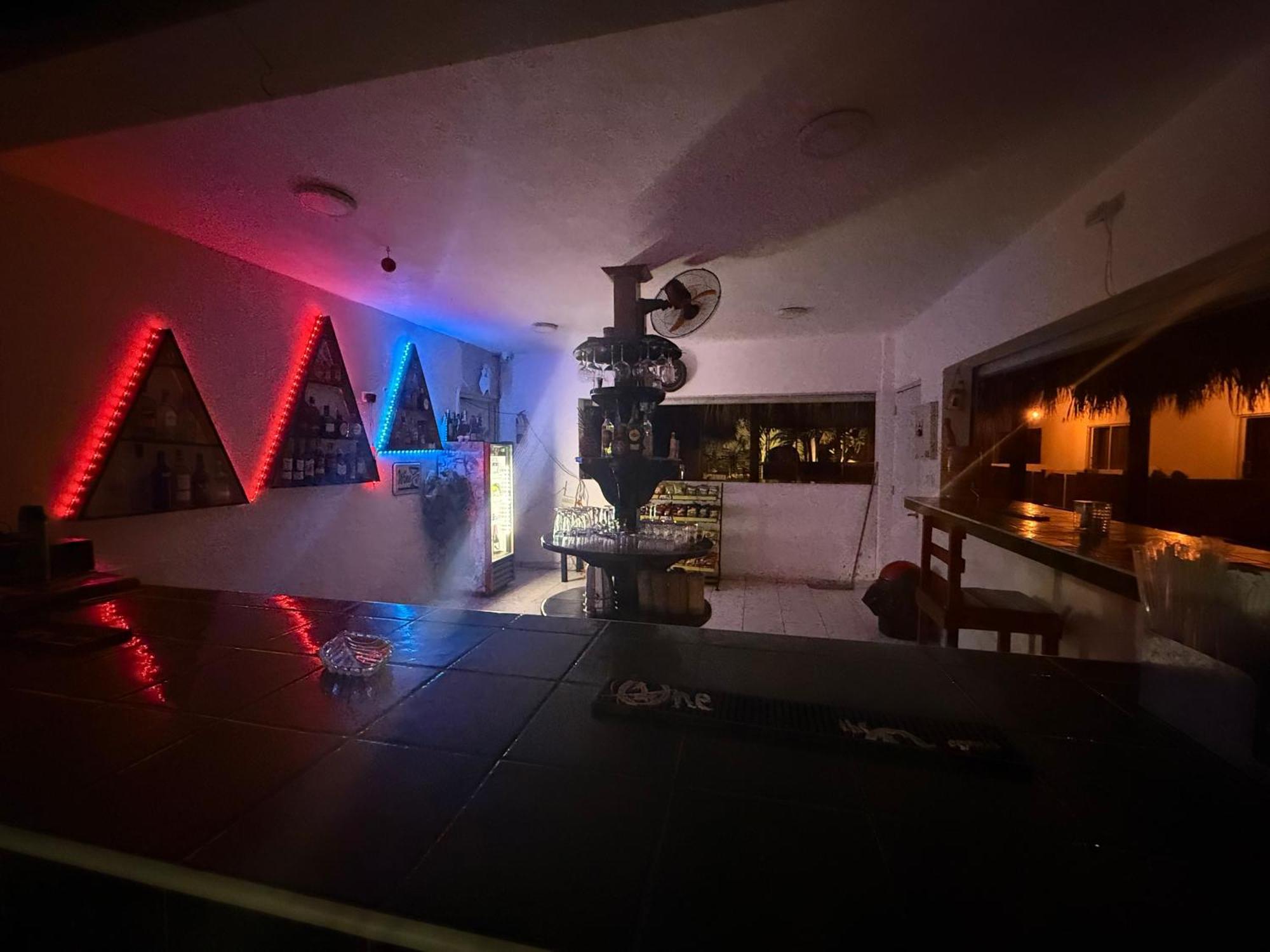 Hotel Sol Azul La Romana