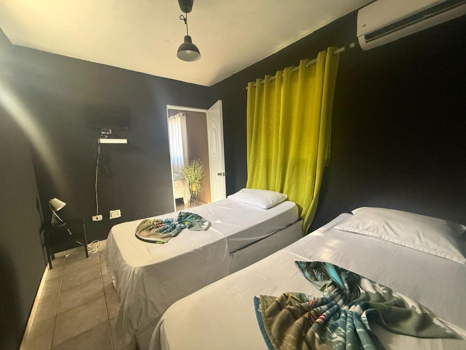 Hotel Sol Azul