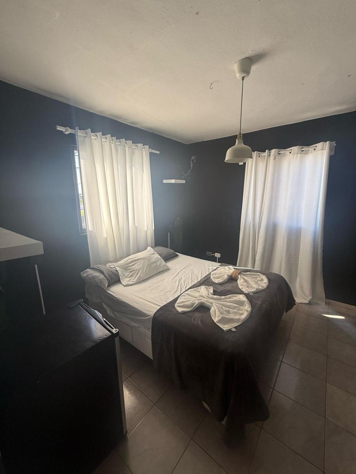 Hotel Sol Azul 3*