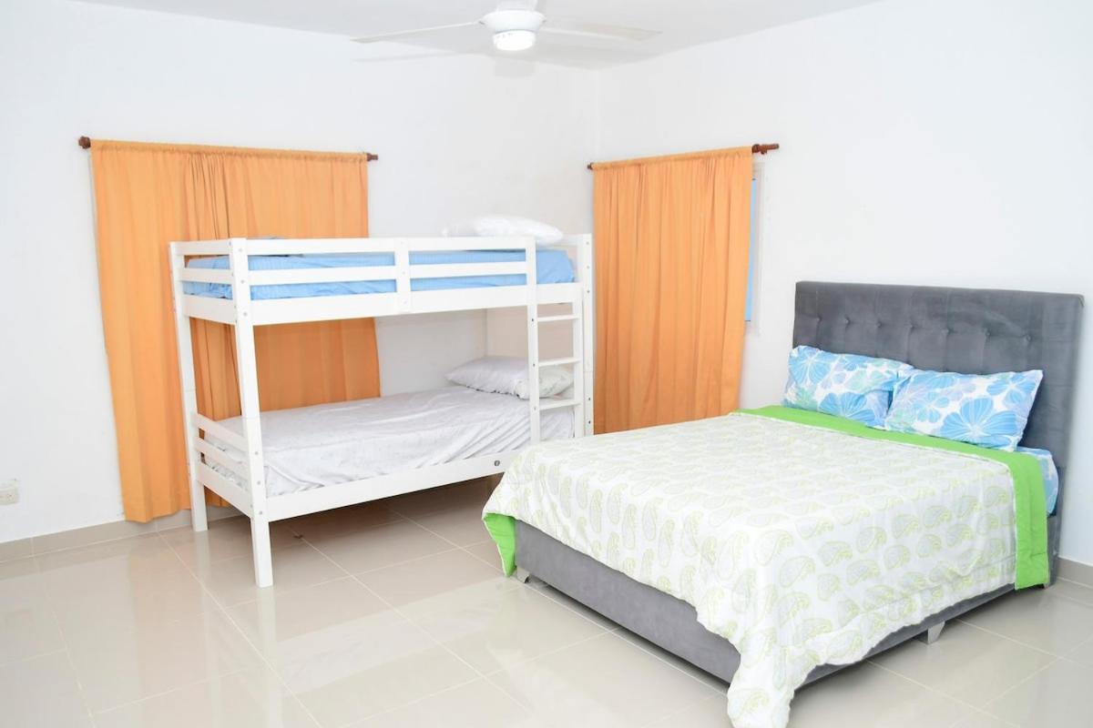 Oceanic Dream Puerto Plata