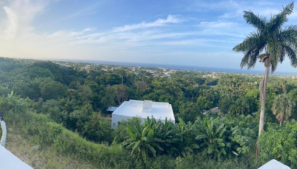 Oceanic Dream Villa Puerto Plata