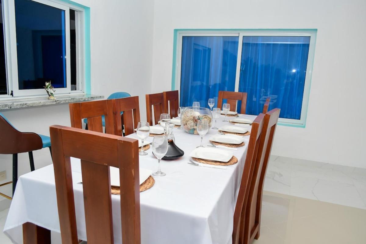 Villa Oceanic Dream Puerto Plata