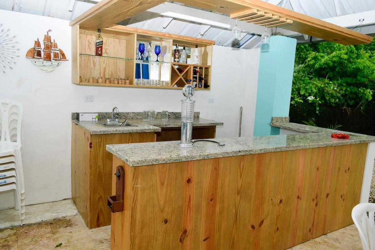 Oceanic Dream Villa Puerto Plata
