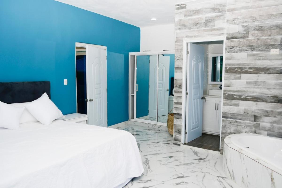 Villa Oceanic Dream Puerto Plata