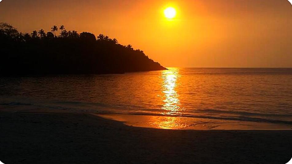 Apartment La Dolce Beachfront Hotels, Terrenas, Samana Las Terrenas