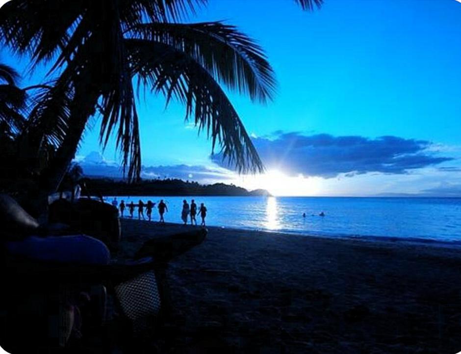 La Dolce Beachfront Hotels, Terrenas, Samana