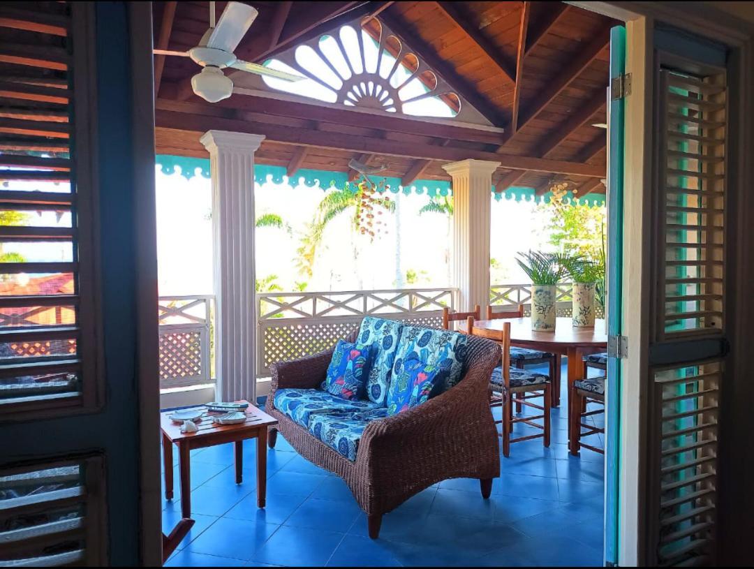 Apartment La Dolce Beachfront Hotels, Terrenas, Samana