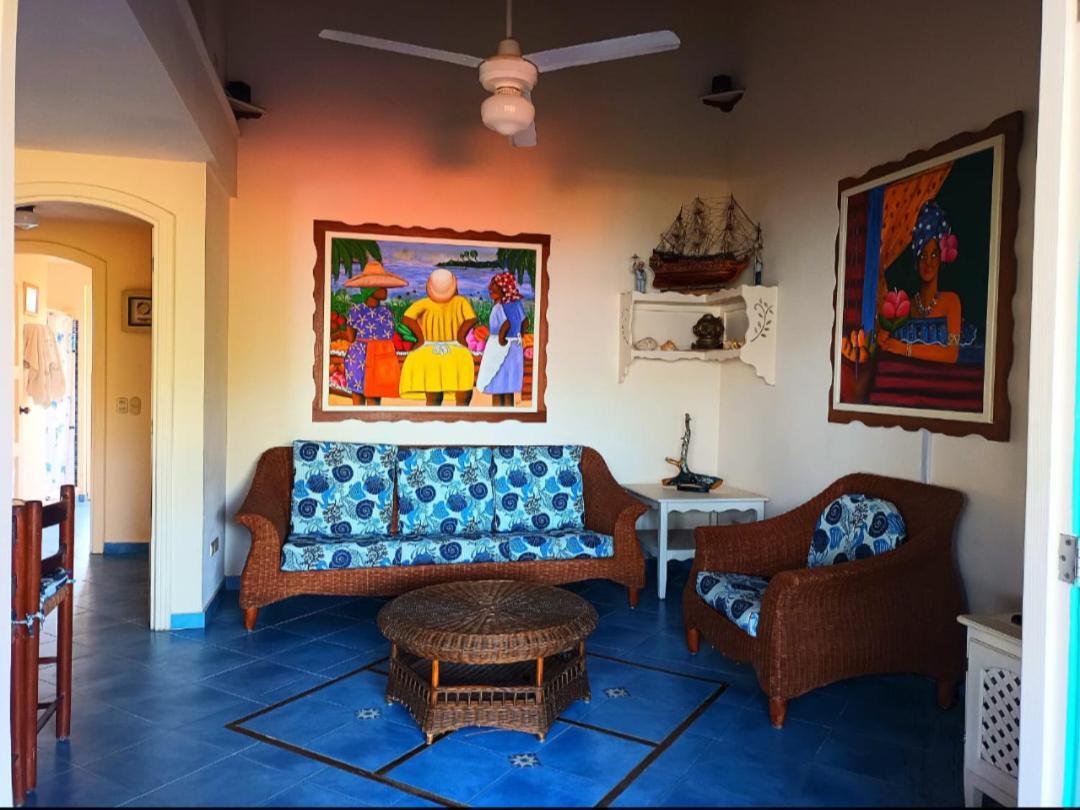 Apartment La Dolce Beachfront Hotels, Terrenas, Samana *