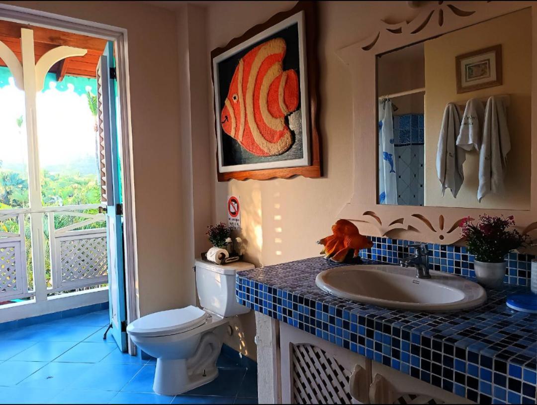 Apartment La Dolce Beachfront Hotels, Terrenas, Samana Las Terrenas