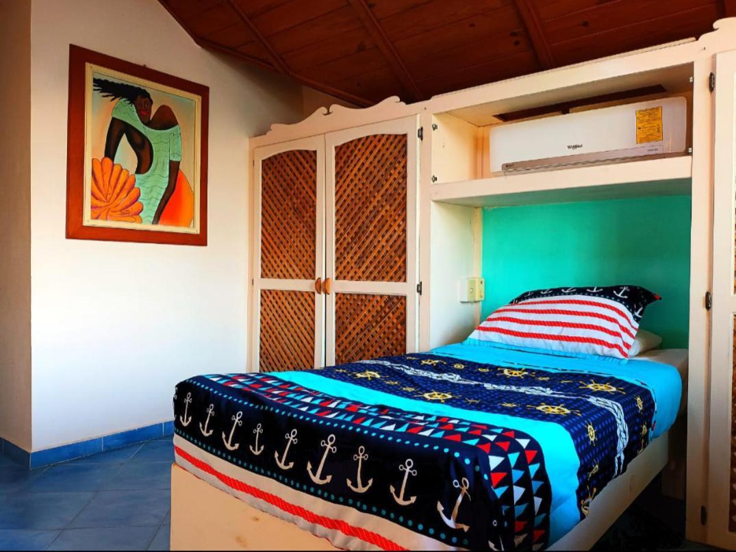 La Dolce Beachfront Hotels, Terrenas, Samana Las Terrenas