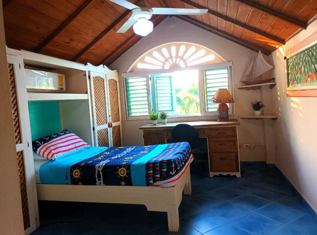 La Dolce Beachfront Hotels, Terrenas, Samana * Las Terrenas