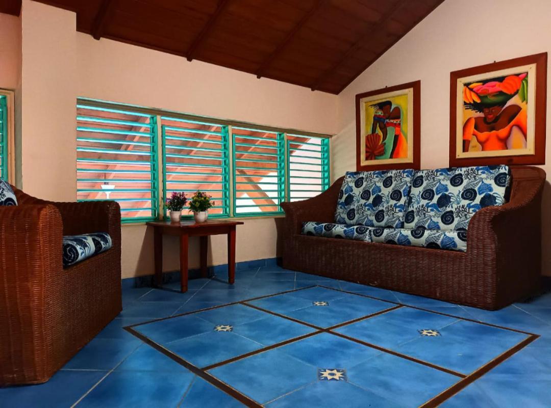 La Dolce Beachfront Hotels, Terrenas, Samana