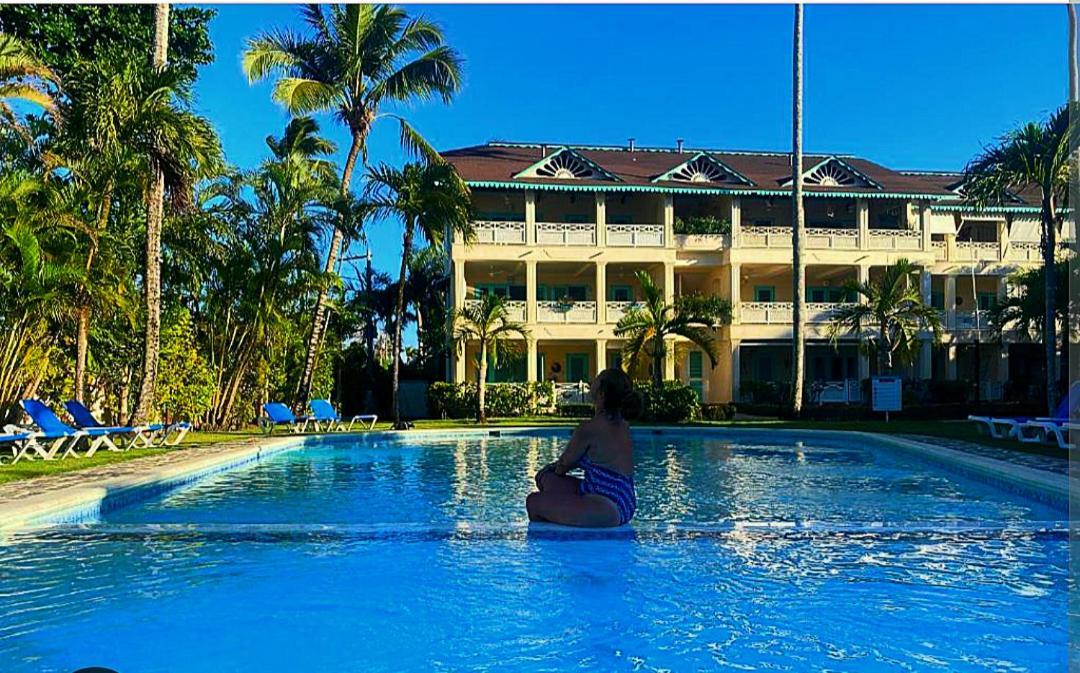 Apartment La Dolce Beachfront Hotels, Terrenas, Samana
