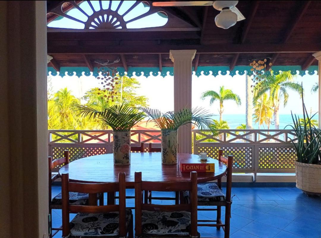 Apartment La Dolce Beachfront Hotels, Terrenas, Samana *